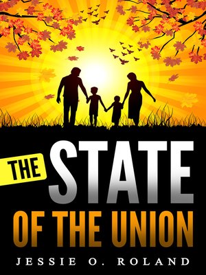 cover image of The State of the Union